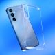 14. Etui 3mk Just20g Clear Case na Samsung Galaxy S24 - przezroczyste