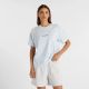 11. Koszulka New Balance Sport Relaxed Graphic T-SH IB W WT51541IB