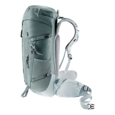 8. Deuter Trail 28 SL 3440624-3464 Teal Tin