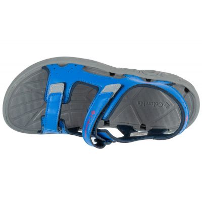 3. Sandały Columbia Youth Techsun Vent Sandal Jr 1594631426