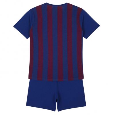 2. FC Barcelona piżama męska 2900003748