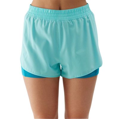 8. Spodenki 4F FNK W 4FWSS24TFSHF497 33S