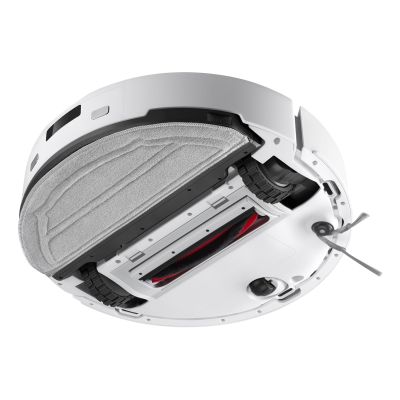 6. Odkurzacz Roborock Q10 VF Cleaner biały