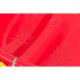 10. SANKI PLASTIKOWE MINI BOBEK CZERWONE