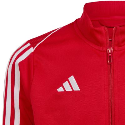 17. Bluza adidas Tiro 23 League Training Jr HS3527