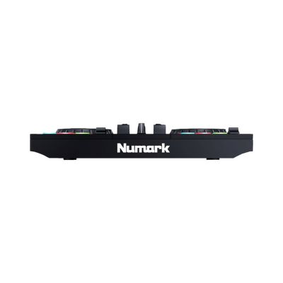 3. Numark Party MIX Live - Sterownik DJ