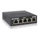 Switch Netgear GS305-300PES 5p Unmanaged Gigabit