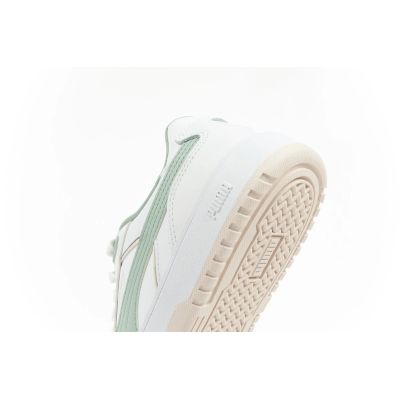 28. Buty Puma Doublecourt U 393284 06