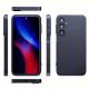8. Etui 3mk Matt Case Pro na Samsung Galaxy M35 5G - czarne matowe