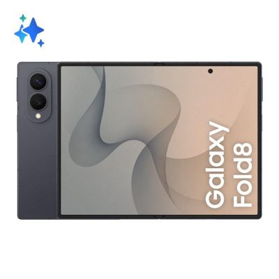3. Samsung Galaxy Z Fold8 (F971) 12/256GB Graphite