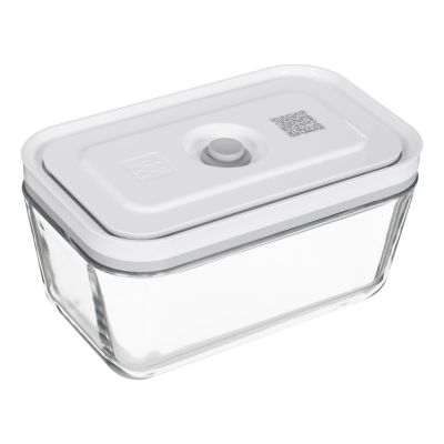 8. Zestaw 3 szklanych pojemników ZWILLING Fresh & Save