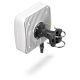 5. QuWireless QuMax antena Antena kierunkowa PoE/LAN 14 dBi