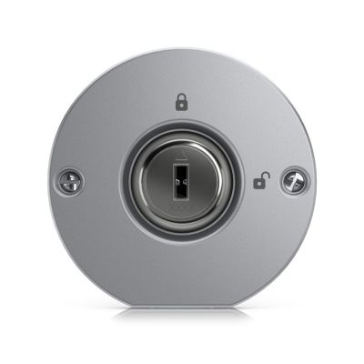 3. Zamek awaryjny dla systemu UniFi Access Ubiquiti