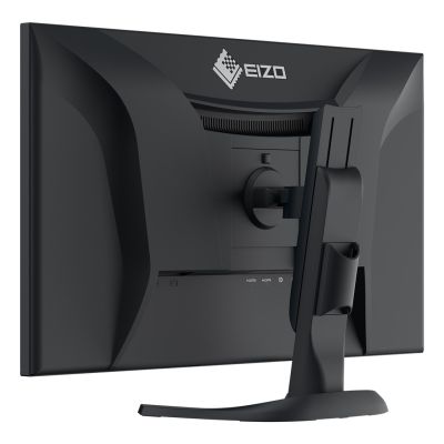 5. Monitor EIZO FlexScan EV3240X-BK - 80 cm (31.5") - 3840 x 2160 pikseli - 4K Ultra HD - LED - 5 ms