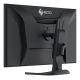 5. Monitor EIZO FlexScan EV3240X-BK - 80 cm (31.5") - 3840 x 2160 pikseli - 4K Ultra HD - LED - 5 ms