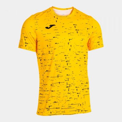 Koszulka Joma Pro Team Short Sleeve M 104361.901