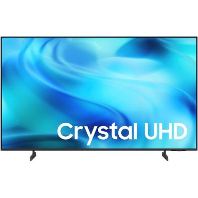 5. Samsung UE50U8092HU 127 cm (50") 4K Ultra HD Smart TV Wi-Fi Czarny