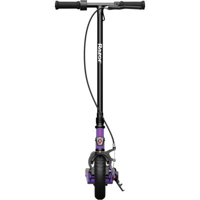 17. Hulajnoga elektryczna Razor S85 Power Core 13173851 (kolor fioletowy)