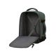 23. Plecak podręczny American Tourister Take2Cabin MS do Wizz Air - dark forest