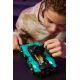 20. LEGO TECHNIC 42208 Aston Martin Valkyrie