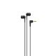 3. Sennheiser EK IEM G4-A1 - Stereofoniczny odbiornik miniaturowy, 470–516 MHz