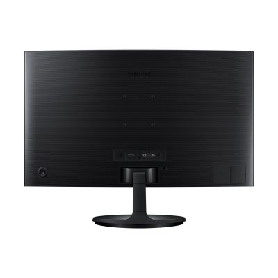 27. MONITOR SAMSUNG LED 27" LS27C364EAUXEN