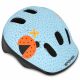 9. Kask rowerowy Spokey Fun Jr SPK-941016