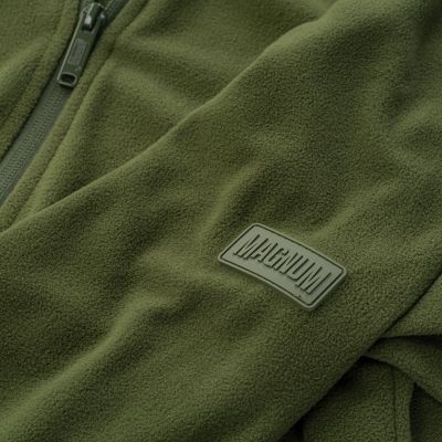 4. Męski Polar MAGNUM ESSENTIAL MICROFLEECE