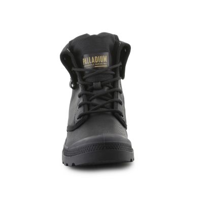 2. Buty Palladium Baggy Coated 74315-008-M