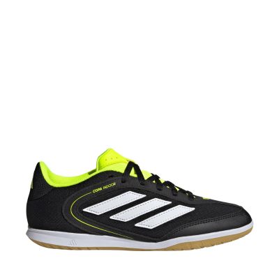 7. Buty piłkarskie adidas Copa Court League IN Jr JR2889