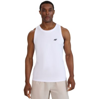 6. Koszulka 4F M126 M 4FWMM00TSLEM126 10S