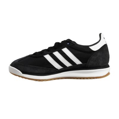 2. Buty sportowe dziecięce Adidas SL 72 RS czarne - IH8078