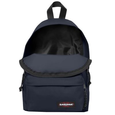 2. Eastpak Orbit Backpack EK000043L83 Granatowe One size