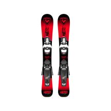 Zestaw narciarskie ROSSIGNOL HERO PRO TEAM 4