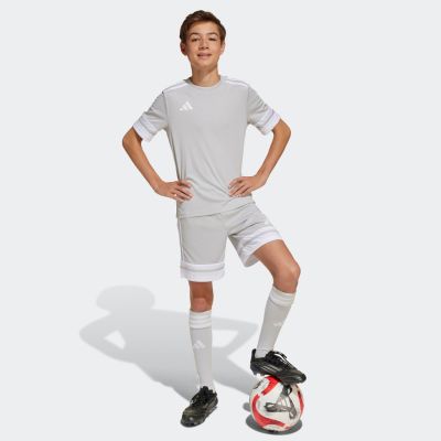 18. Koszulka adidas Squadra 25 Jr JJ0061