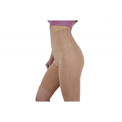 2. Spodenki GymHero Shorts W SHORTS-NUDE