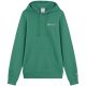2. Bluza męska Champion Hooded Sweatshirt zielona 221791 GS108