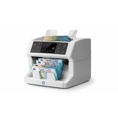 2. Safescan 2850 Liczarka do banknotów