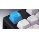 19. HATOR Skyfall 80 MAG ULTRA 8K klawiatura Gaming USB QWERTY US English Czarny, Biały