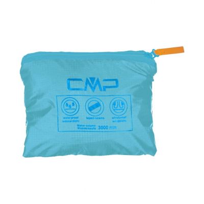 4. Kurtka Cmp Kid G Fix Hood Jr 3X53255-L384