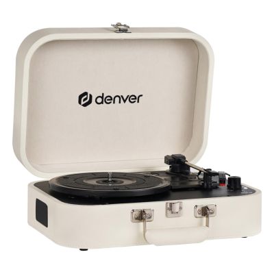 2. Gramofon Denver VPL-130 z USB