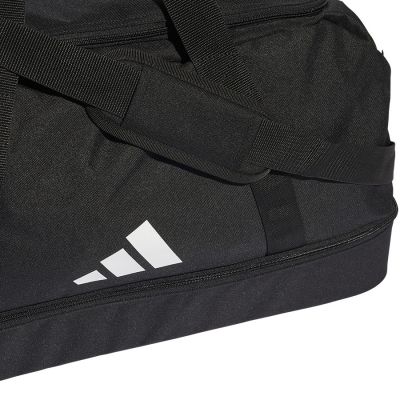 6. Torba adidas TIRO Duffel Bag BC L HS9744