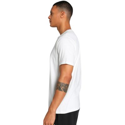 11. Koszulka Puma Team Rise Logo Jersey Cotton M 658705 04