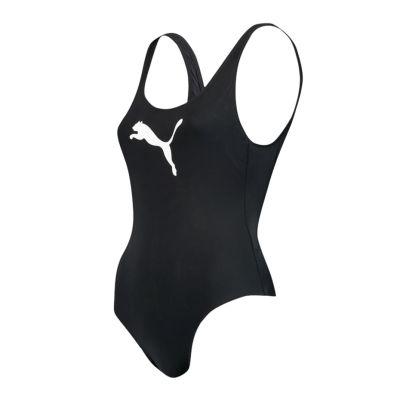 8. Kostium kąpielowy Puma Swim Swimsuit 1P W 907685 06