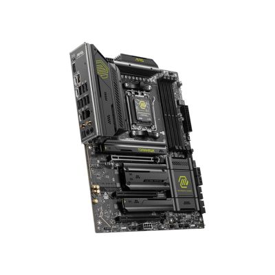 15. Płyta główna MSI MAG X870E TOMAHAWK WIFI