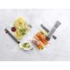 4. Zestaw toreb próżniowych ZWILLING Fresh & Save - 10szt - 23x20 cm  36800-120-0