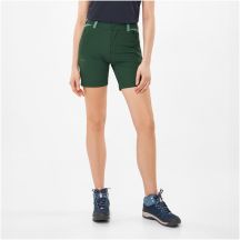 Spodenki damskie VIKING Sequoia Shorts Lady Bamboo zielone