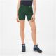 Spodenki damskie VIKING Sequoia Shorts Lady Bamboo zielone