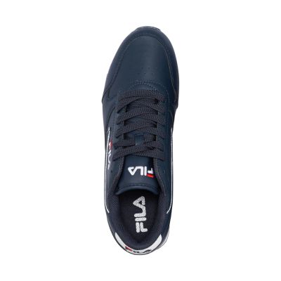 8. Buty Fila Orbit low M 1010263 29Y
