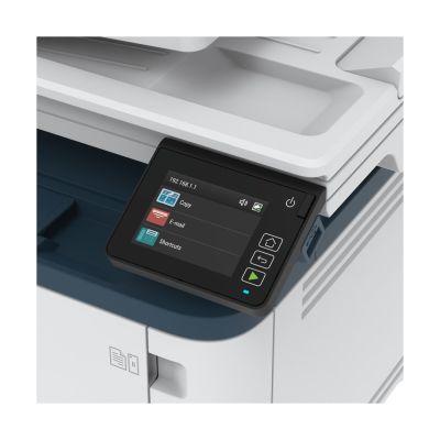 7. Xerox B315V_DNI drukarka wielofunkcyjna Laser A4 2400 x 2400 DPI 40 stron/min Wi-Fi
